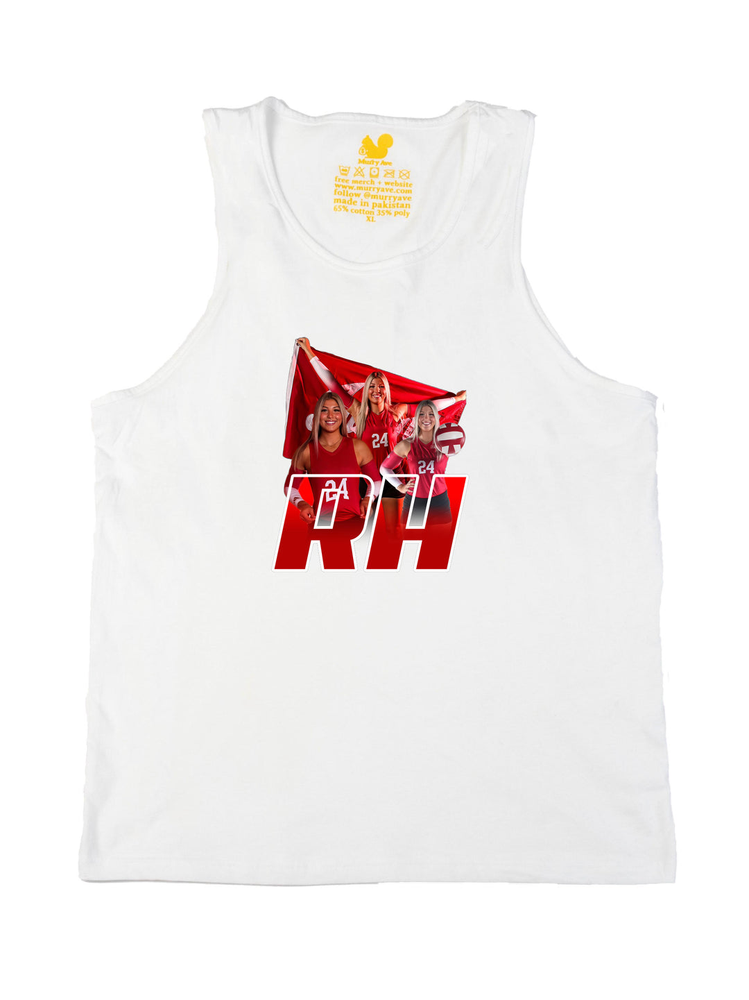 Reese Hazelton Tank Top