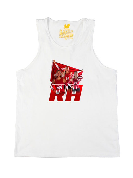 Reese Hazelton Tank Top