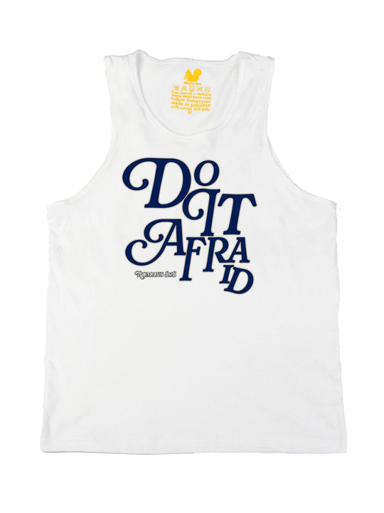 India Alix Tank Top