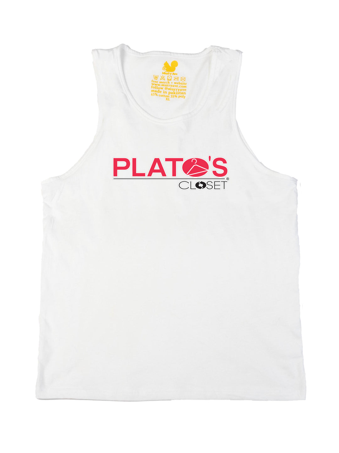 Platos Closet Tank Top