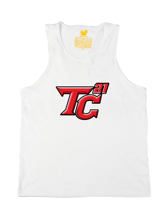 Toney Coleman Tank Top