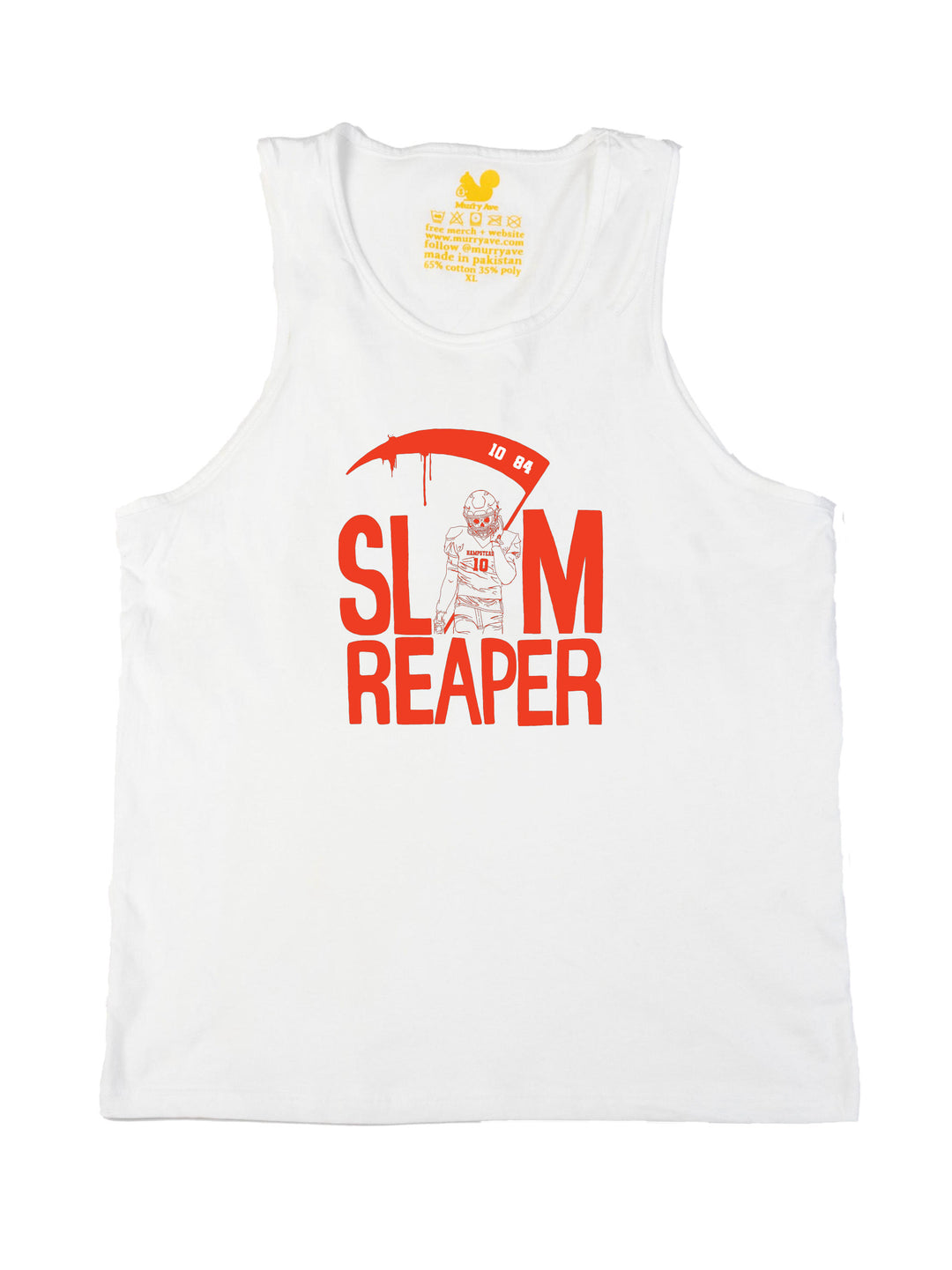 Mekhis Tank Top