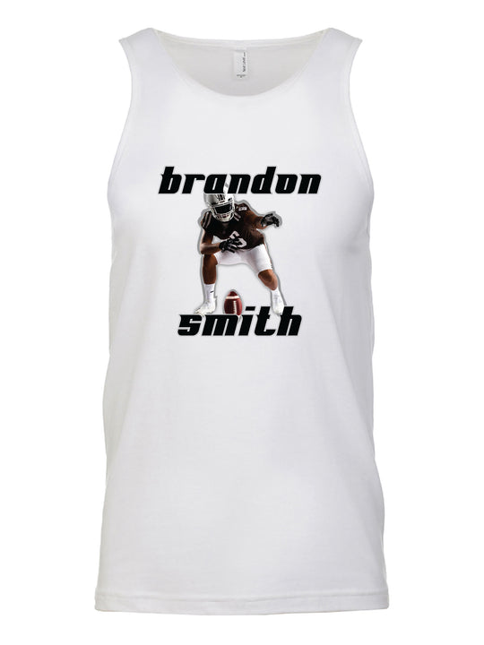 Brandon Smith Tank Top