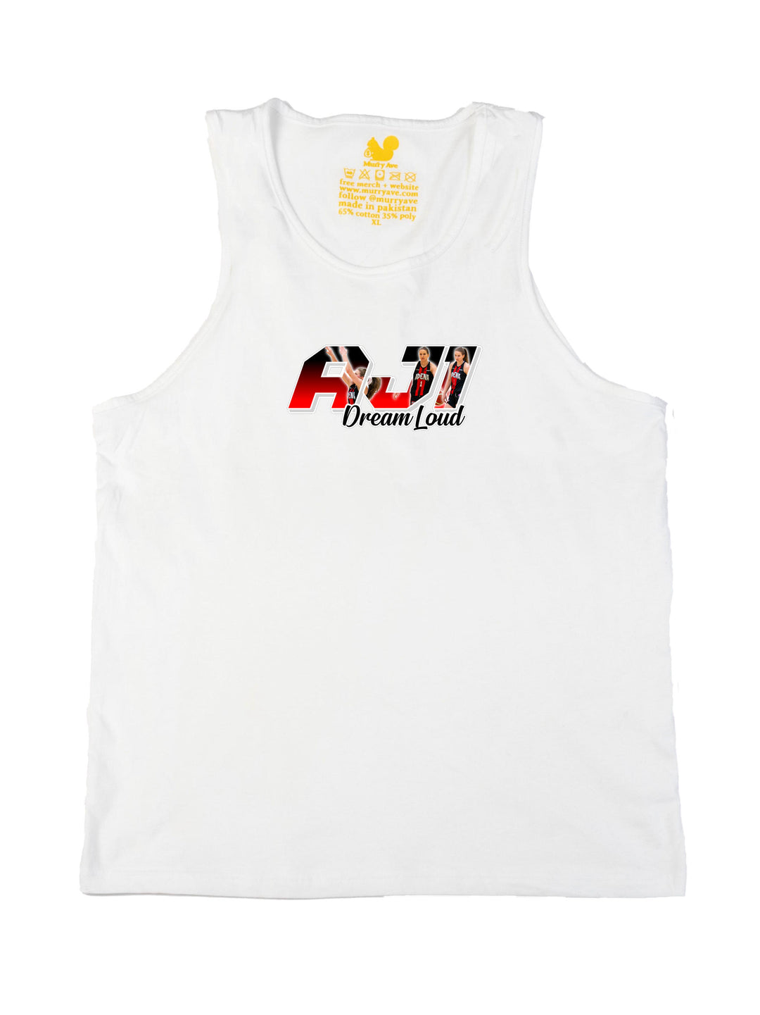 AJ1 Dream Loud Tank Top