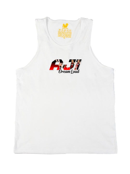 AJ1 Dream Loud Tank Top