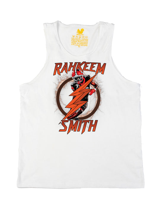 Rahkeem Smith Tank Top