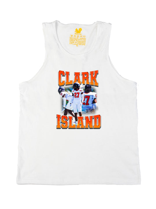 Dante Clark Tank Top