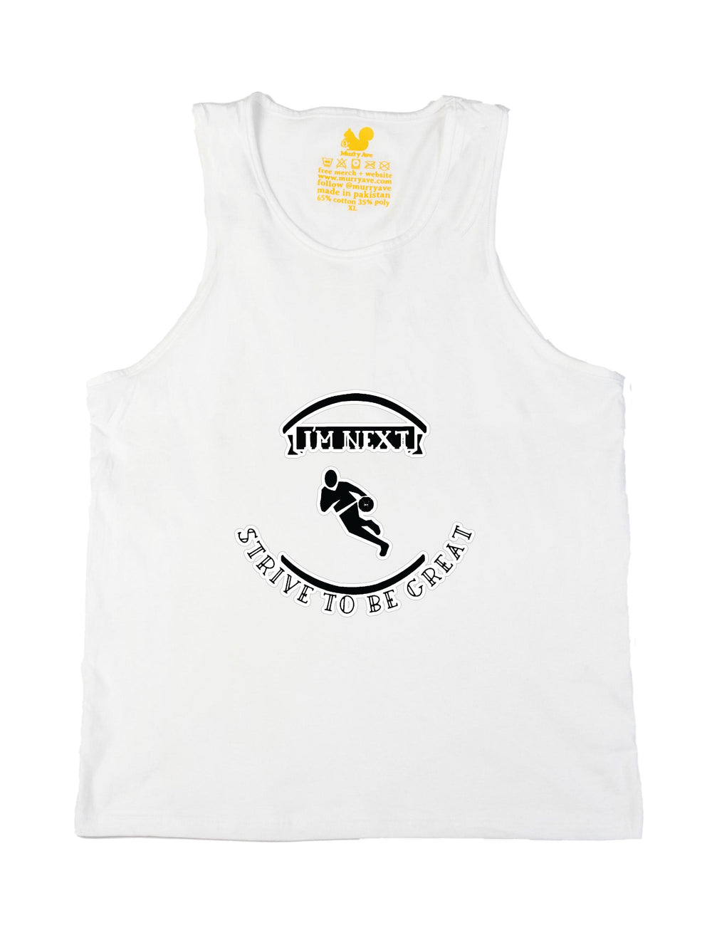 IM NEXT Tank Top