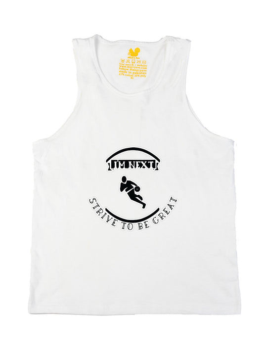 IM NEXT Tank Top