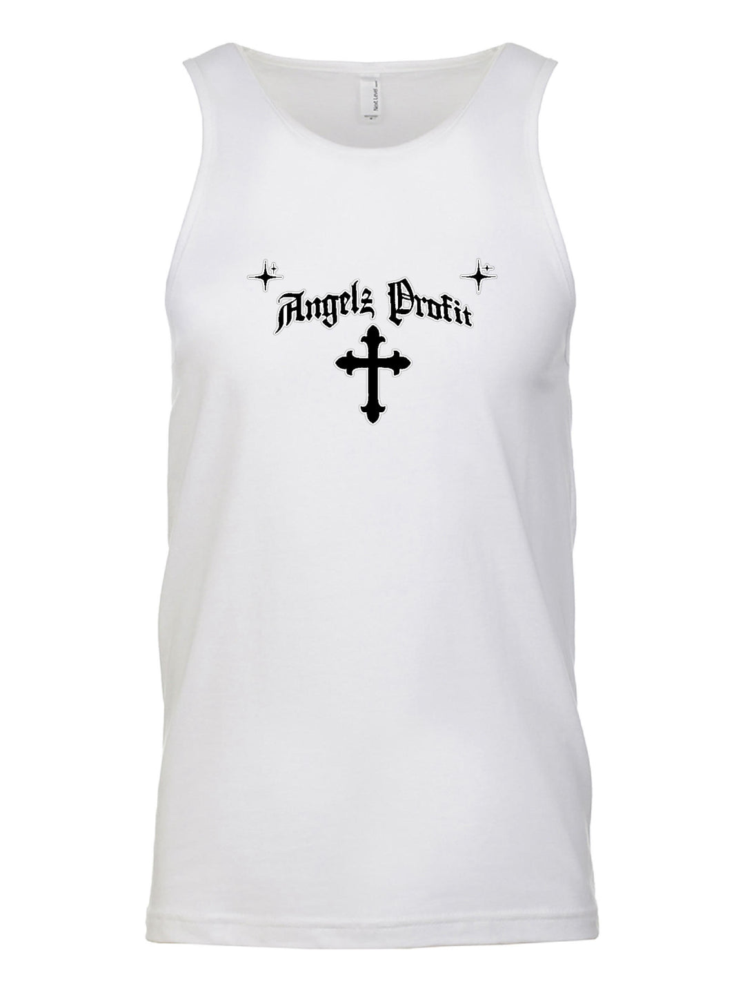 Angelz Profit Tank Top