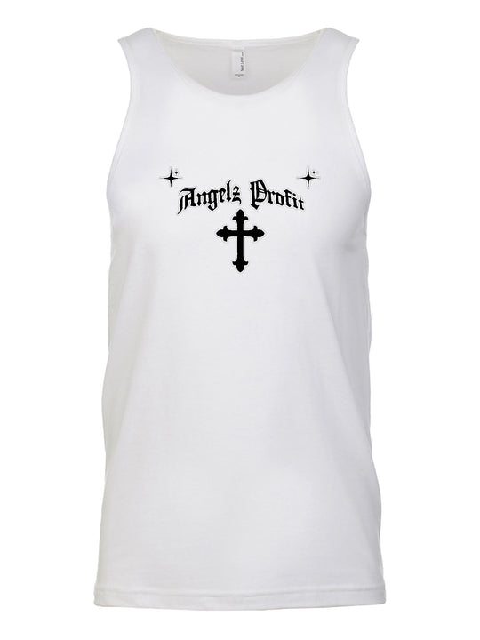 Angelz Profit Tank Top