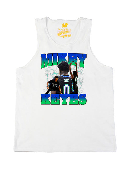 Mikey Keyes Tank Top