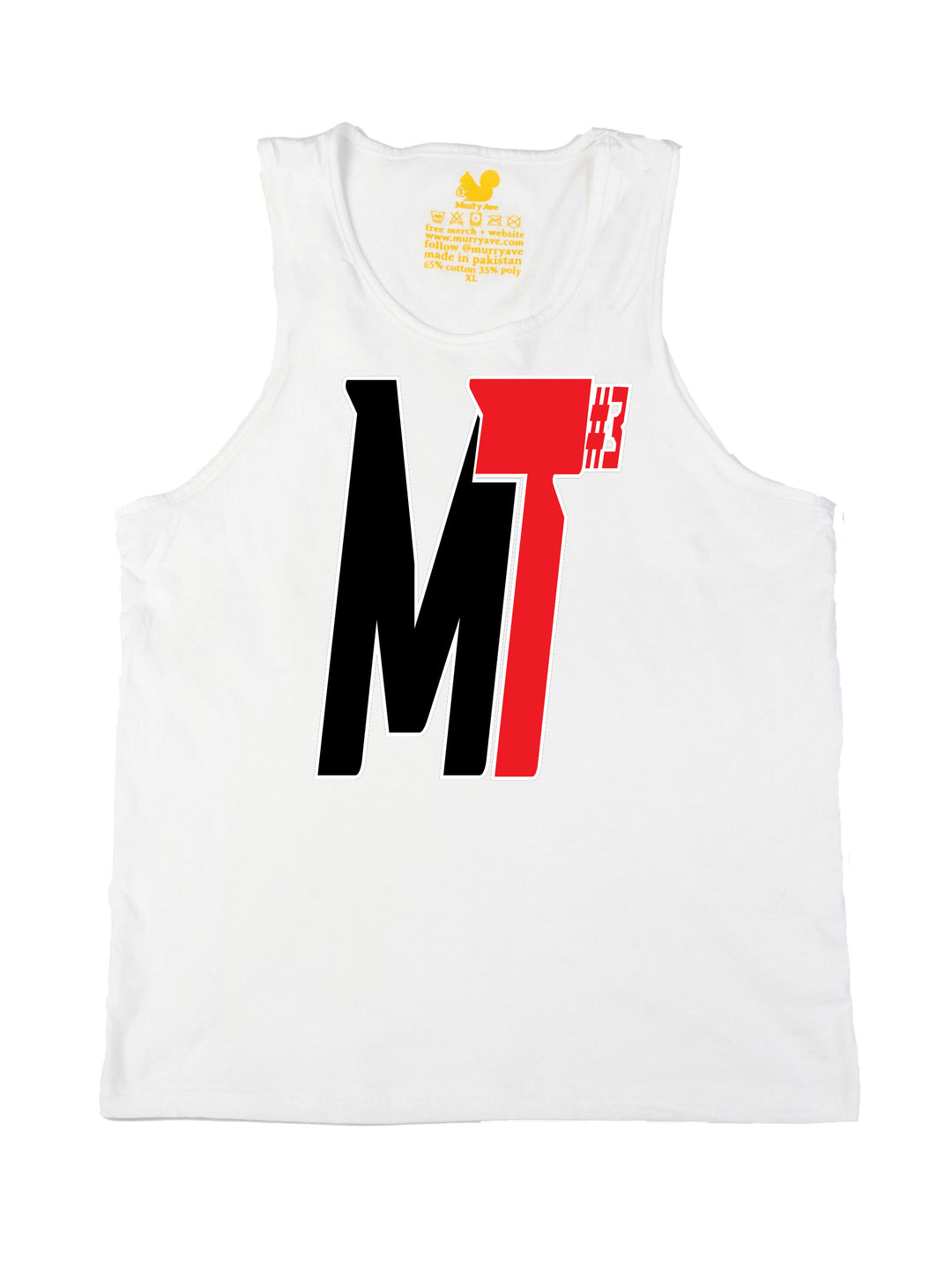 Marcus Thorton Tank Top