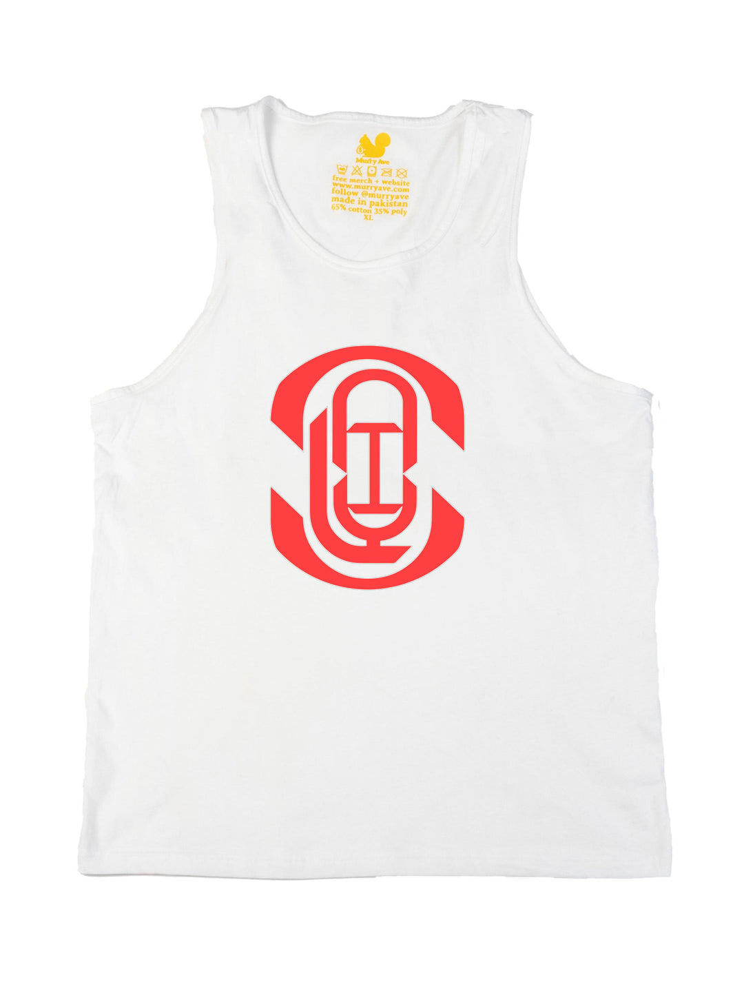 Cali Clark Tank Top