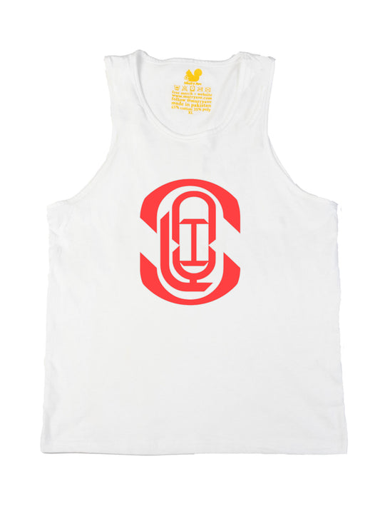 Cali Clark Tank Top