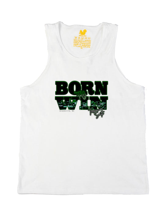 Terquavion Smith Tank Top