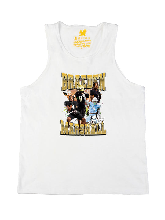 Braeden Marshall Tank Top