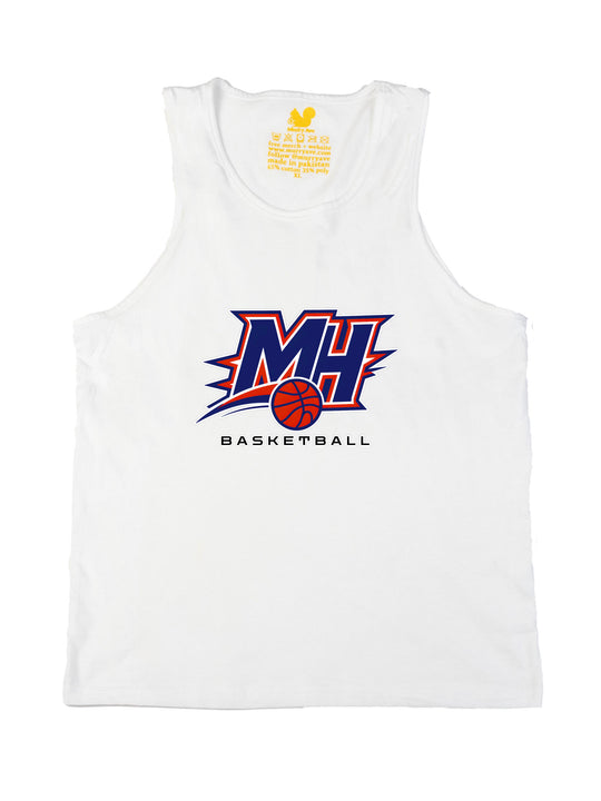 Myesha Huggins Tank Top