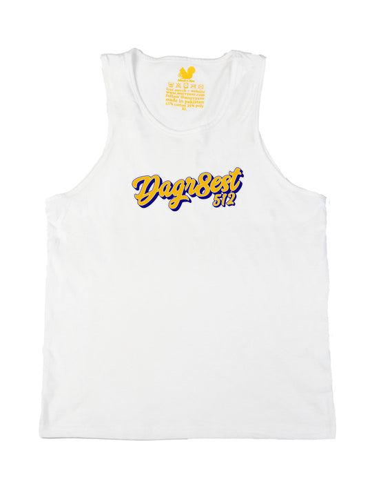 Dagr8est 512 Tank Top