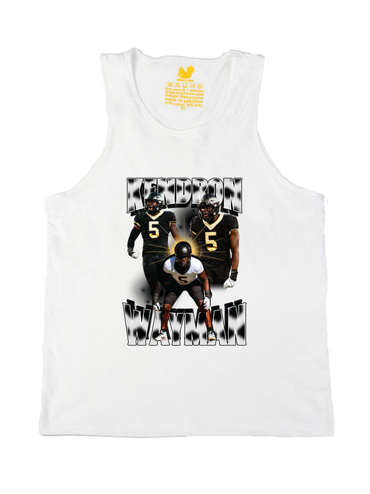 Kendron Wayman Tank Top