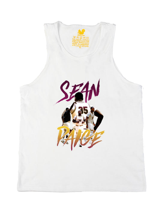 Sean Paige Tank Top