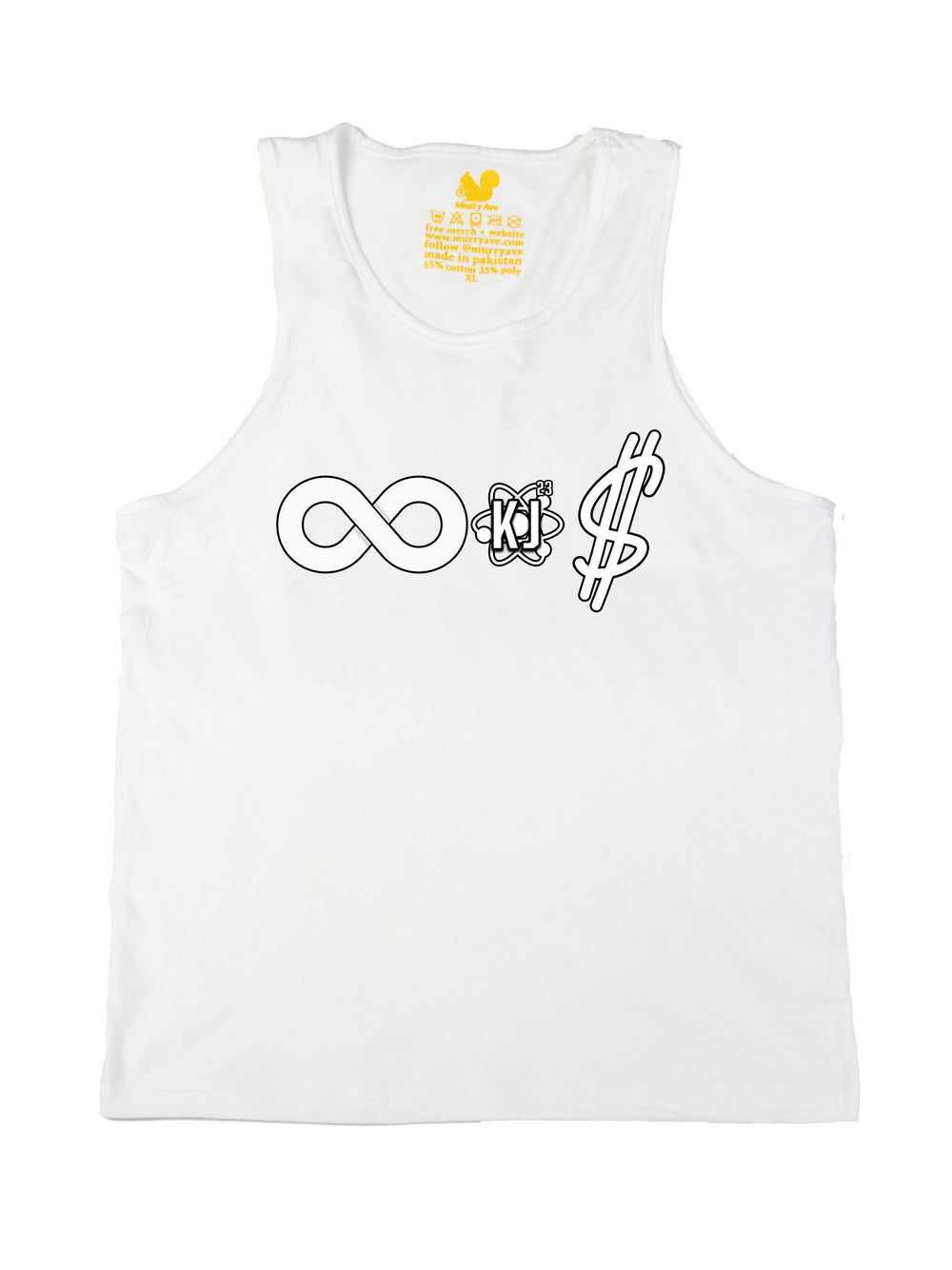 Kai Jones Tank Top