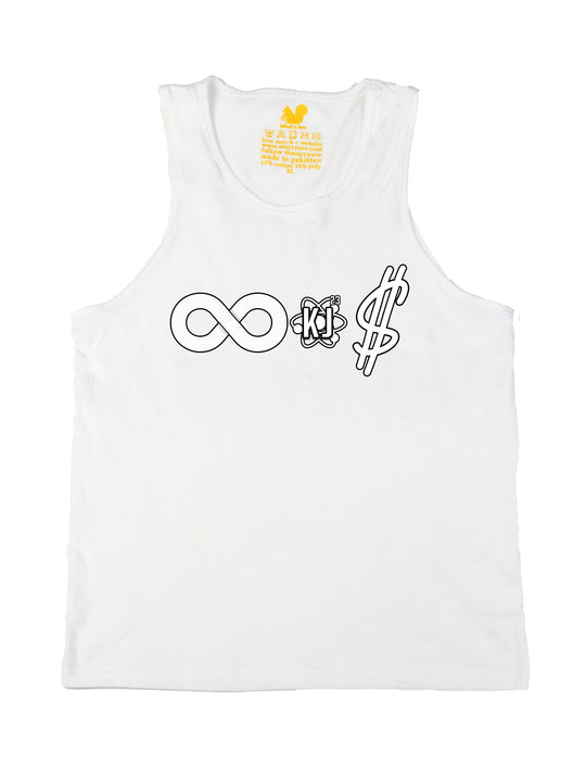 Kai Jones Tank Top
