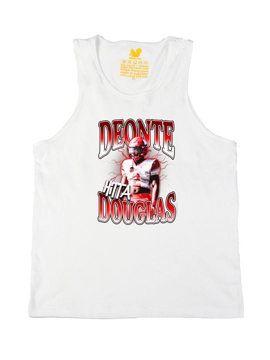 Deonte Douglas Tank Top