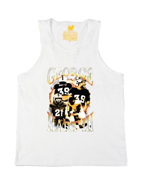George Hart III Tank Top