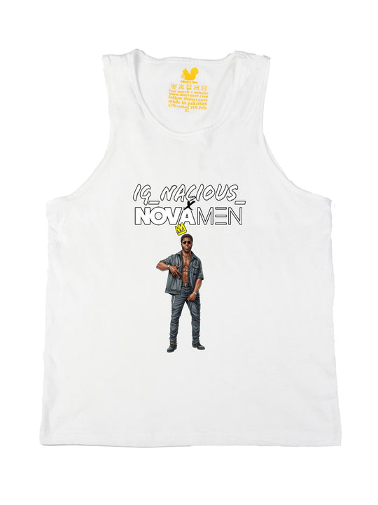 Joel Iggy Tank Top