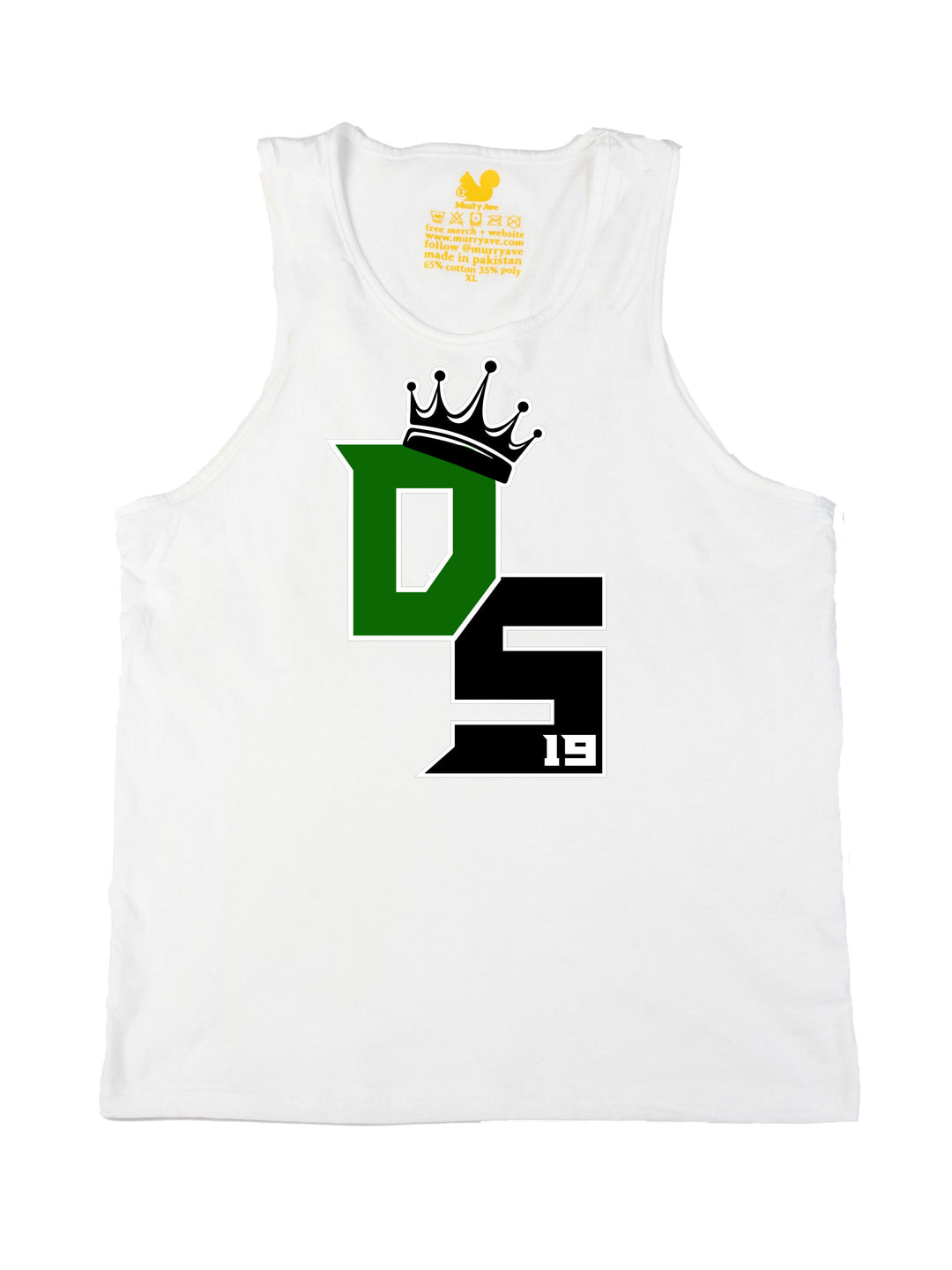 Donovan Spellman Tank Top