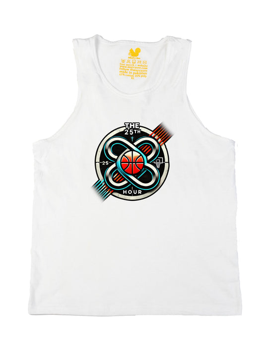 The 25th Hour Tank Top