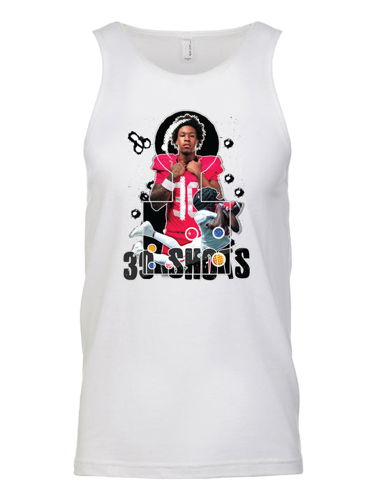Ben Anthony Tank Top