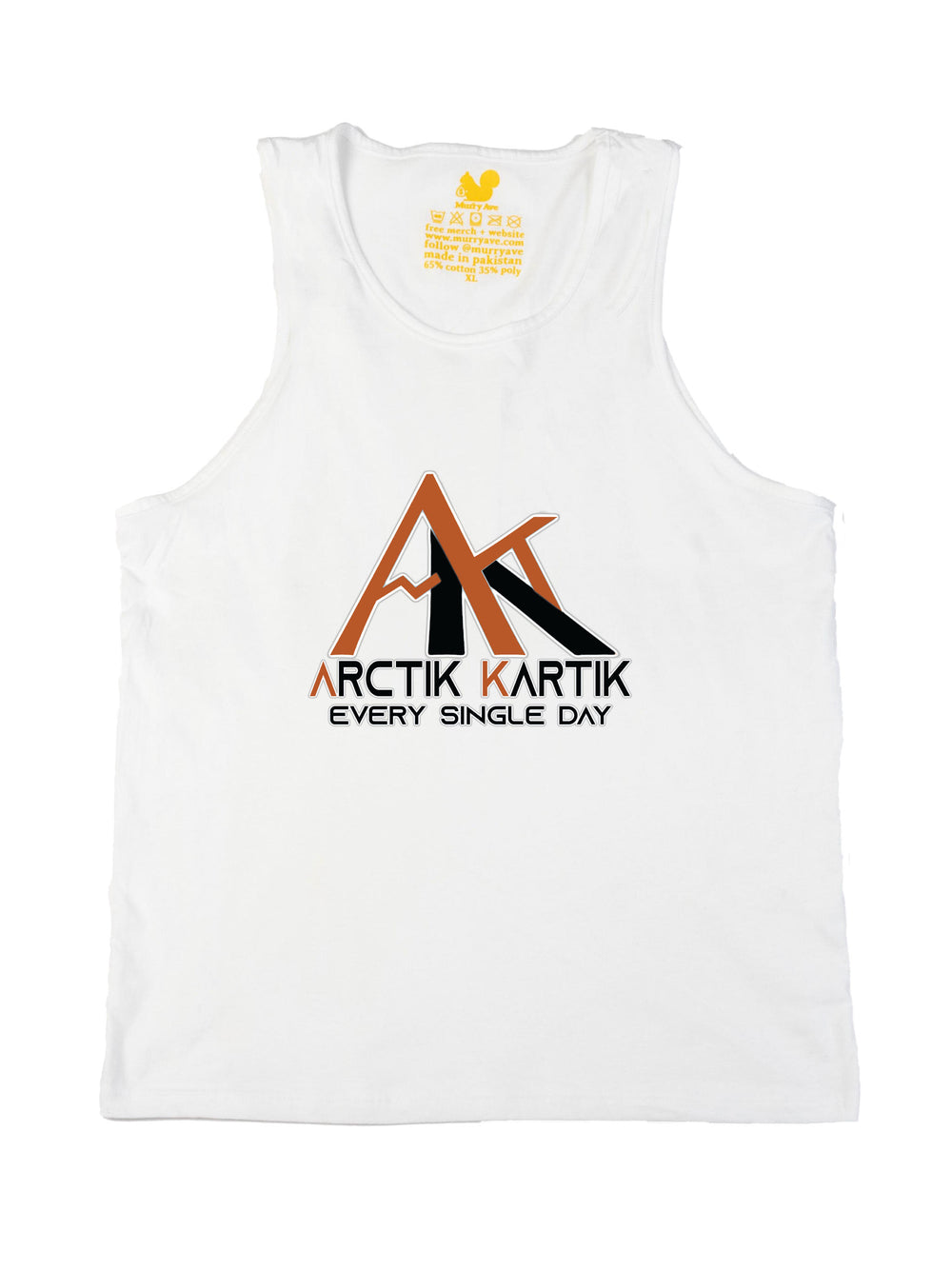 Arctik Kartik Tank Top