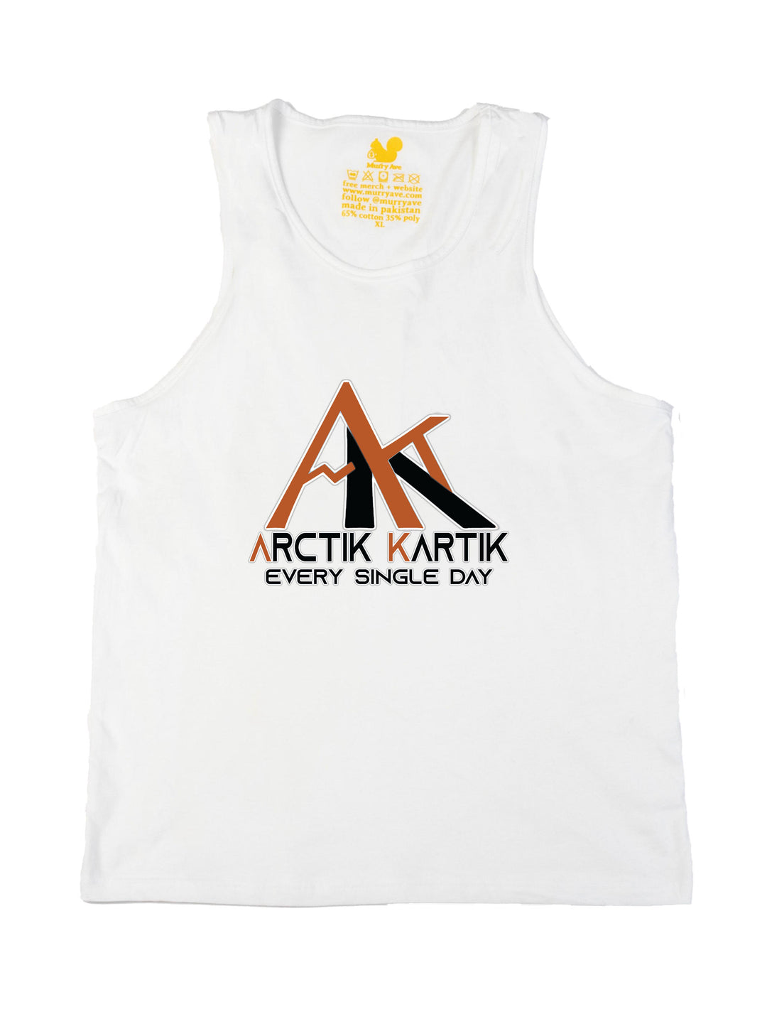 Arctik Kartik Tank Top