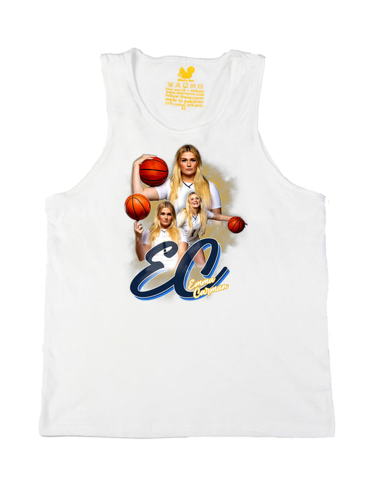 Emma Carman Tank Top