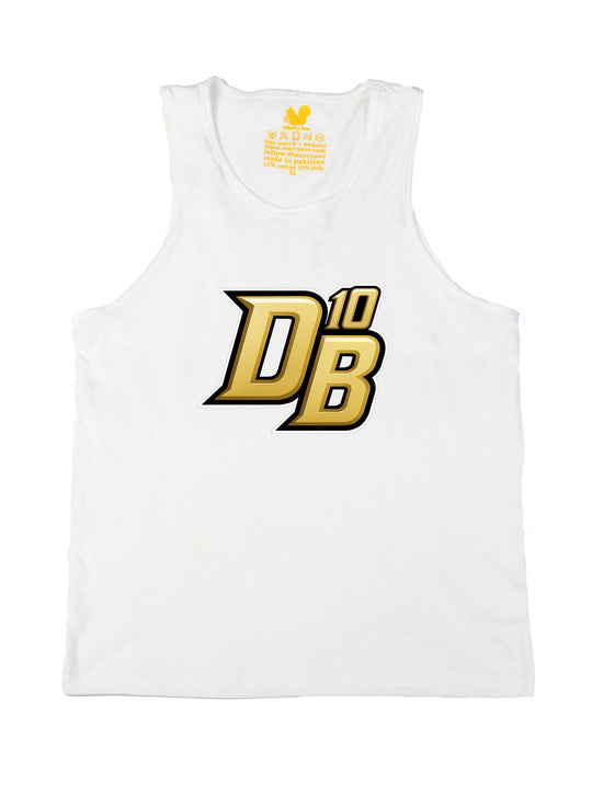 DB10 Tank Top