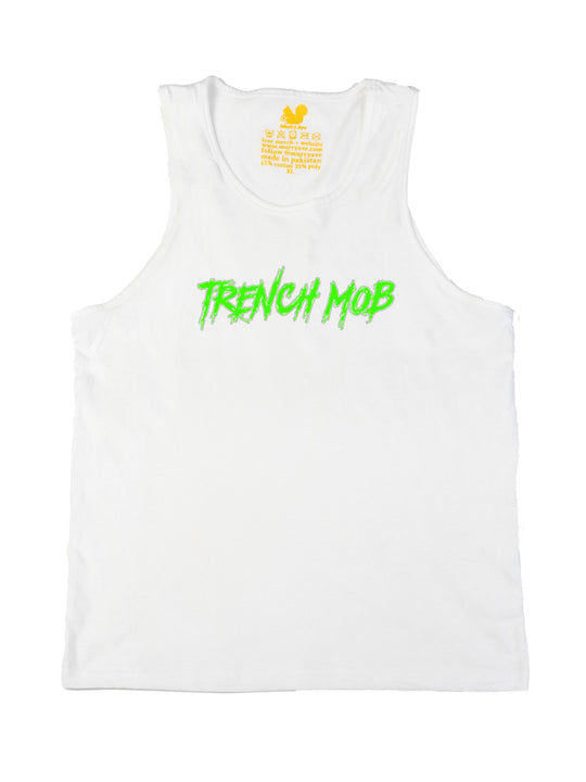 Trench Mob Tank Top