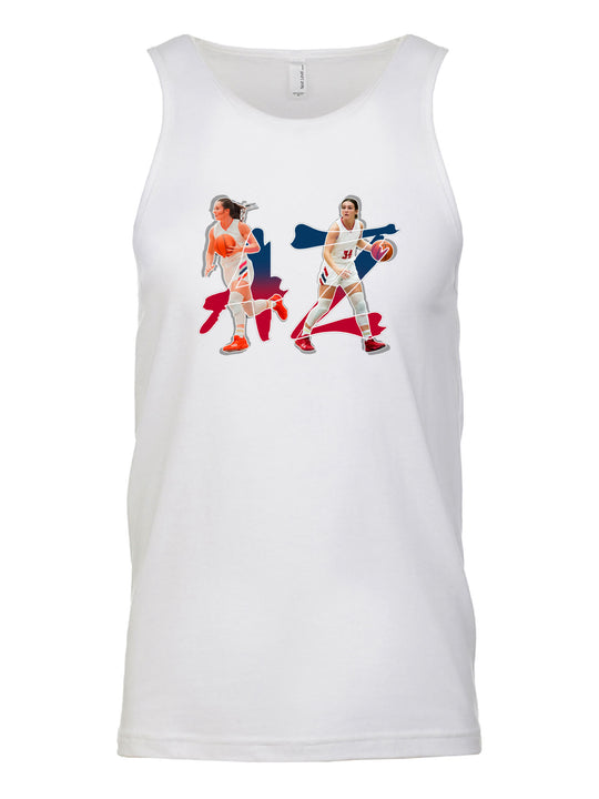 Alexa Zaph Tank Top