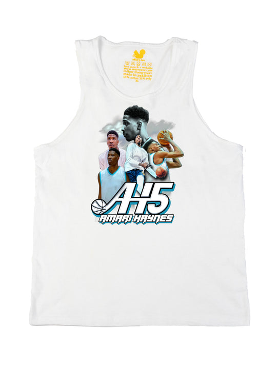 Amari Haynes Tank Top