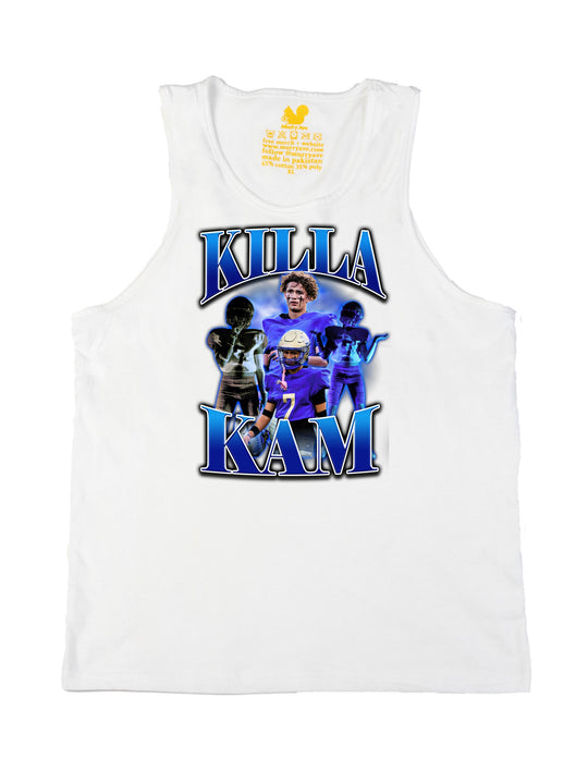 Kamden Bradford Tank Top