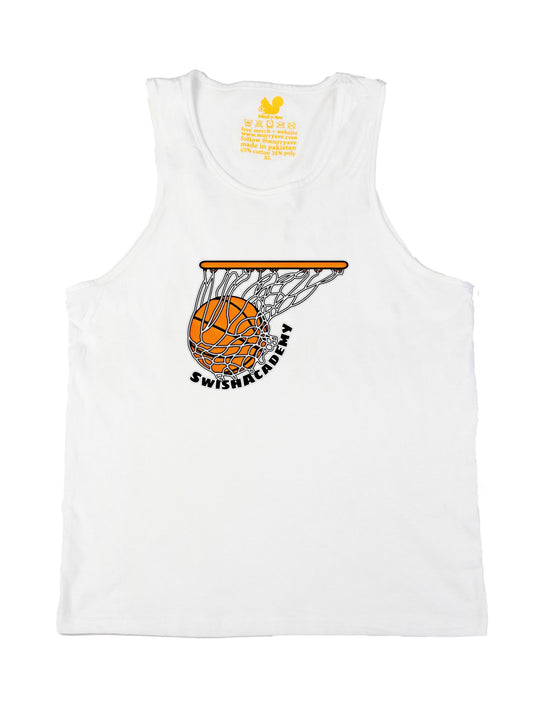 Swish Academy Tank Top