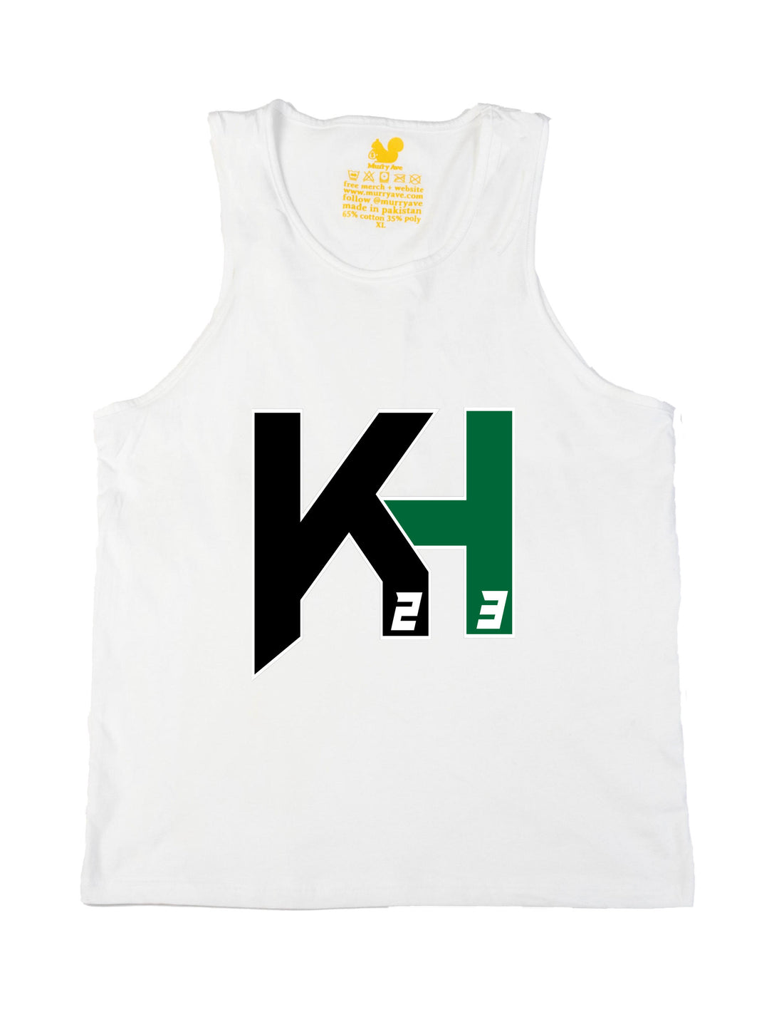 Kamryn Hunt Tank Top
