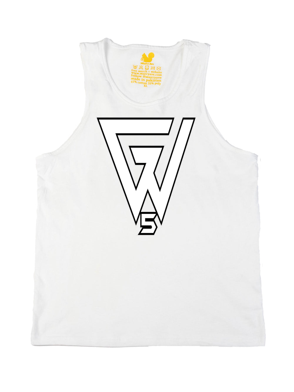 Gio Williams Tank Top