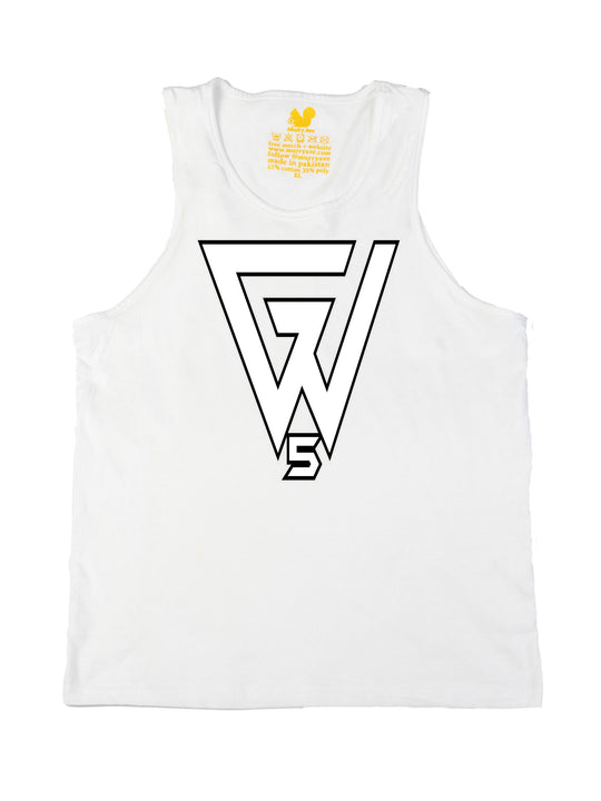 Gio Williams Tank Top