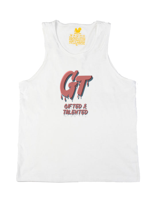 GT Apparel Tank Top