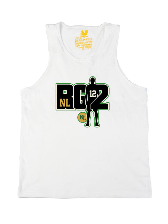 RG12 v1 Tank Top
