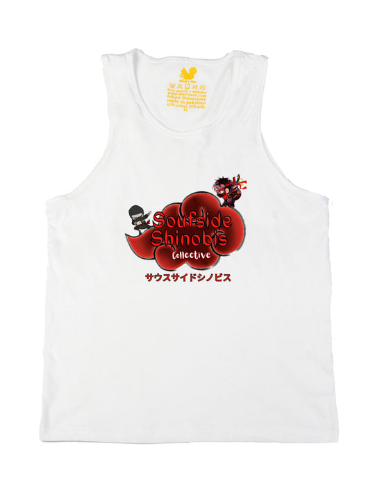 Soufside Collective Tank Top