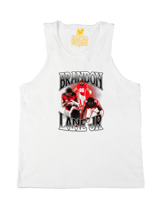 Brandon Lane Jr Tank Top