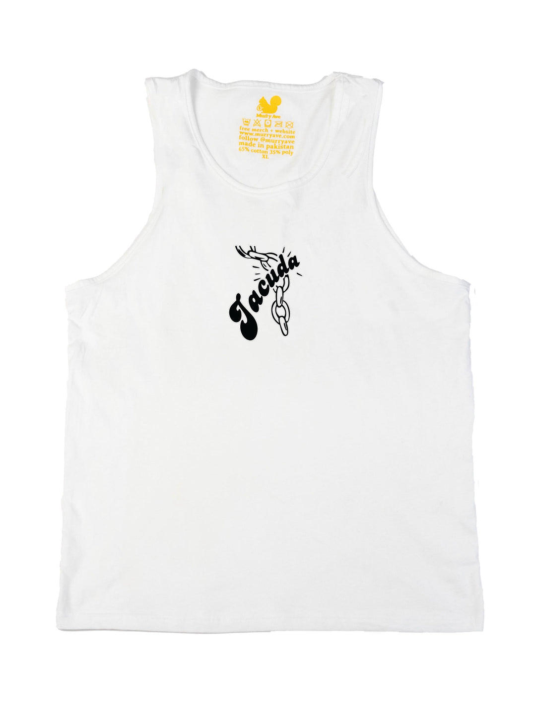 Brandon Murray Tank Top